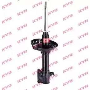 Shock absorber front right Subaru Forester 08-13 SH KYB