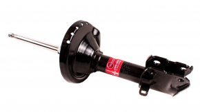 Shock absorber front left Subaru Forester 14-18 SJ TASHIKO