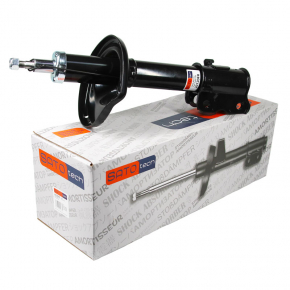 Shock absorber front right Subaru b9 Tribeca SATO TECH