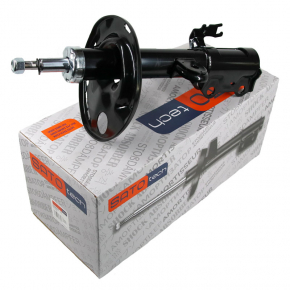 Shock absorber front right Toyota Rav4 16-18 hybrid SATO TECH