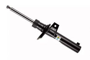 Shock absorber front left VW Jetta 11-18 USA d55mm BILSTEIN
