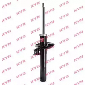 Shock absorber front left VW Passat b8 16-19 USA KYB