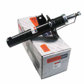 Shock absorber front left VW Tiguan 09-17 SATO TECH