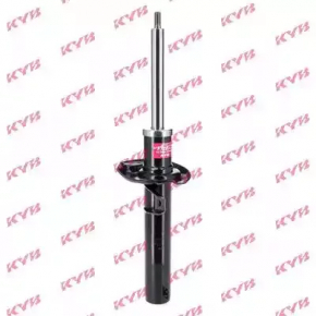 Shock absorber front left VW Tiguan 09-17 KYB