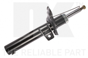 Shock absorber front left VW Tiguan 18- NK