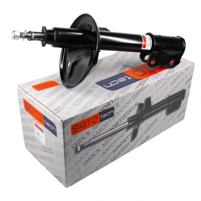 Shock absorber front right Lexus RX300 98-03 SATO TECH