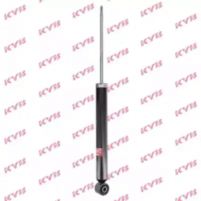 Shock absorber rear left Audi A4 B8 13-16 rest KYB