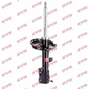 Shock absorber rear right Lexus RX300/330/350 04-09 KYB