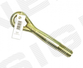 Tow Hook Nissan Rogue 14-20 SIGNEDA
