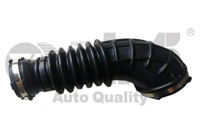 Air duct Audi Q5 8R 11-12 2.0T on manifold VIKA