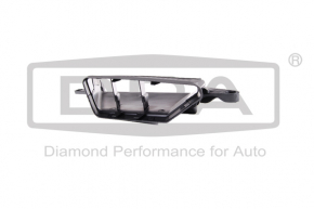 Air intake Audi A4 B8 08-16 2.0T DPA