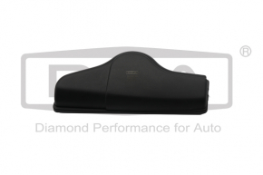 Air intake upper cover VW Jetta 11-18 USA 2.0, 1.8T DIAMOND