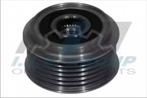 Generator Pulley Hyundai Sonata 11-15 IJS GROUP