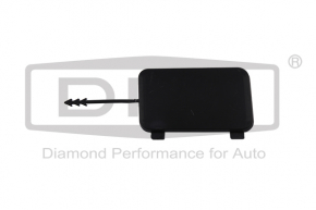 Rear bumper tow hook plug right Audi Q5 8R 09-17 DPA