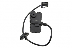 Fuel filler flap lock VW Passat b8 16-19 USA NTY