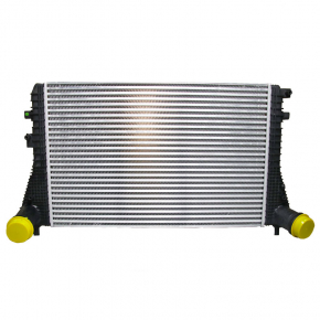 Intercooler VW Passat b8 16-19 USA SATO TECH