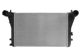 Intercooler VW Passat b8 16-19 USA THERMOTEC
