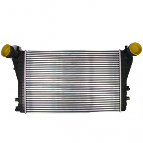 Intercooler VW Tiguan 09-17 SATO TECH