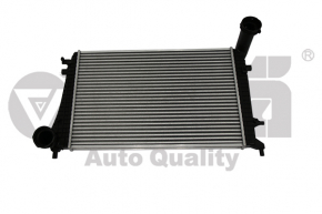 Intercooler VW Tiguan 09-17 VIKA