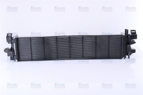 Intercooler radiator Ford Escape mk3 17-19 1.5T NISSENS