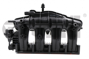 Intake manifold VW Tiguan 09-17 VIKA