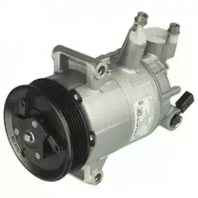 Air Conditioning Compressor VW Jetta 11-14 USA 2.5 DELPHI