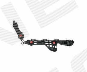 Rear bumper mount right Toyota Camry v70 18- SIGNEDA