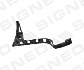 Rear bumper mount right VW Passat b7 12-15 USA SIGNEDA
