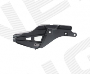 Rear bumper mount right lower Lexus ES300h ES350 13-18 SIGNEDA