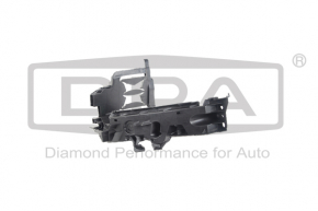 Headlight eyepiece mount left front Audi Q5 8R 09-17 DPA
