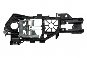 Door handle mechanism rear left VW CC 08-17 NTY