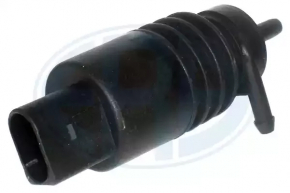 Washer motor VW Passat b8 16-19 USA ERA