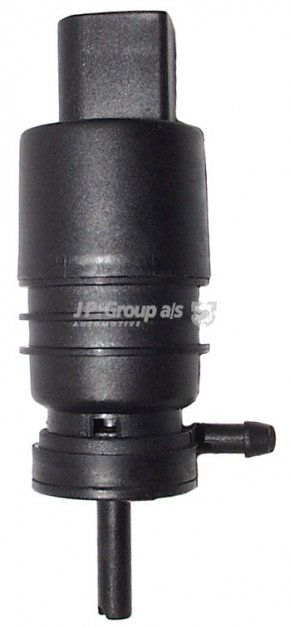 Washer motor VW Passat b8 16-19 USA JP GROUP