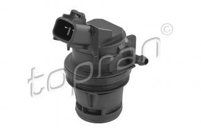 Rear washer motor Toyota Prius 20 04-09 TOPRAN