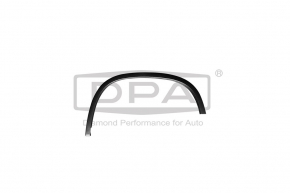 Rear left wing arch trim VW Tiguan 09-17 DPA