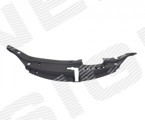 Toyota Camry v55 15-17 usa SIGNEDA TV cover
