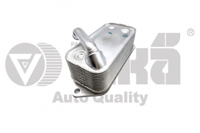 Oil cooler for BMW F30 12-16 N20 VIKA