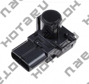 Parking sensors front bumper Lexus RX350 RX450h 10-12 dorest HOTARU