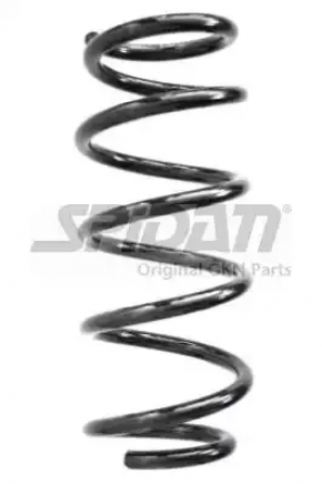 Intercooler pipe left top Audi A4 B8 08-16 2.0T tires BUGIAD