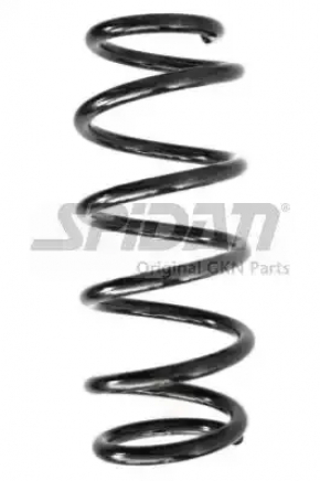 Intercooler pipe left bottom Audi A4 B8 08-16 2.0T tires BUGIAD