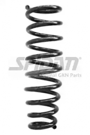 Intercooler pipe left first Audi Q5 8R 11-17 2.0T, hybrid BUGIAD