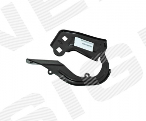 Left hood hinge Ford Escape MK3 13-16 prerest SIGNEDA