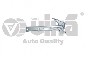 Hood hinge left VW Tiguan 09-17 VIKA