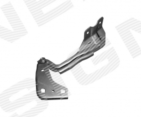 Hood hinge right Ford Edge 15- SIGNEDA