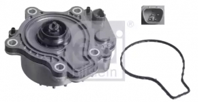 Water pump Honda Accord 13-17 hybrid FEBI
