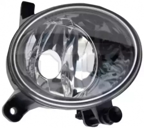 Fog light left PTF Audi Q5 8R 09-17 TYC