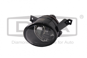 Fog lamp left PTF VW Tiguan 09-11 prerest DPA