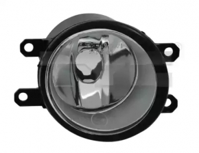 Fog lamp PTF right Lexus RX350 RX450h 10-15 halogen TYC