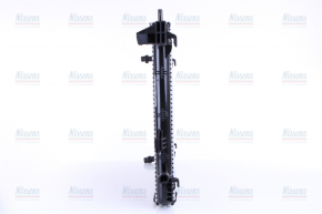 Intercooler radiator VW Jetta 19- 1.4T NISSENS
