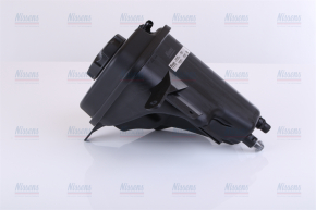 Expansion tank cooling BMW X5 E70 07-13 3.0 without cap NISSENS